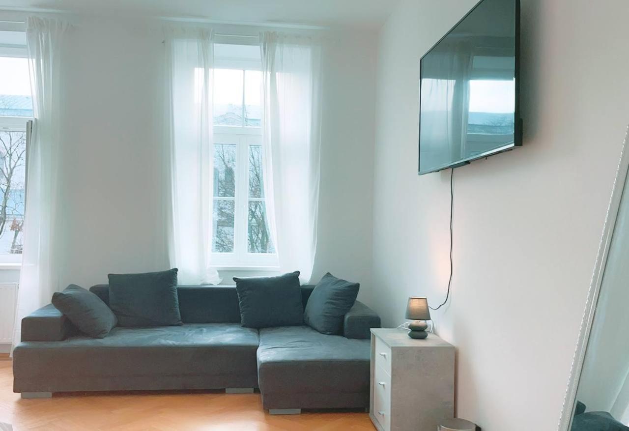 Deluxe Rooms In Keplerplatz Відень Екстер'єр фото